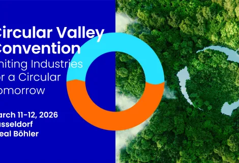 Circular Valley