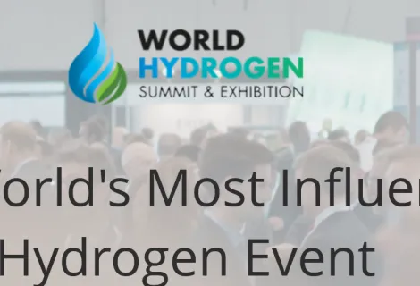Hydrogen