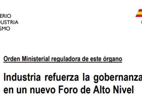 Industria Foro