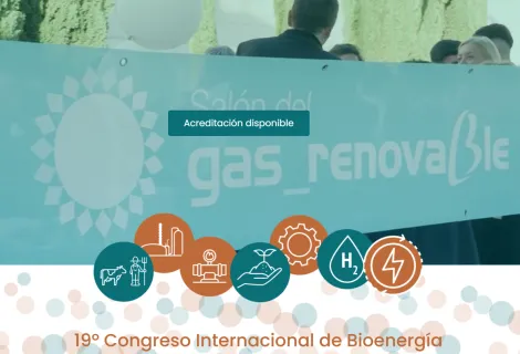19º Congreso Internacional de Bioenergía