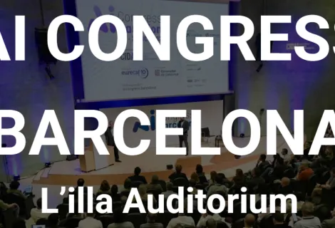 AI CONGRESS BARCELONA