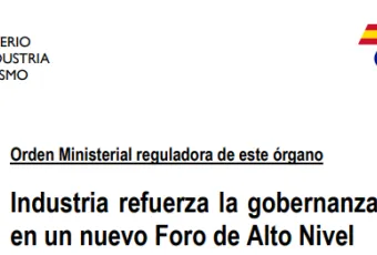 Industria Foro