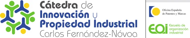 Catedra Innovacion Propiedad Industrial