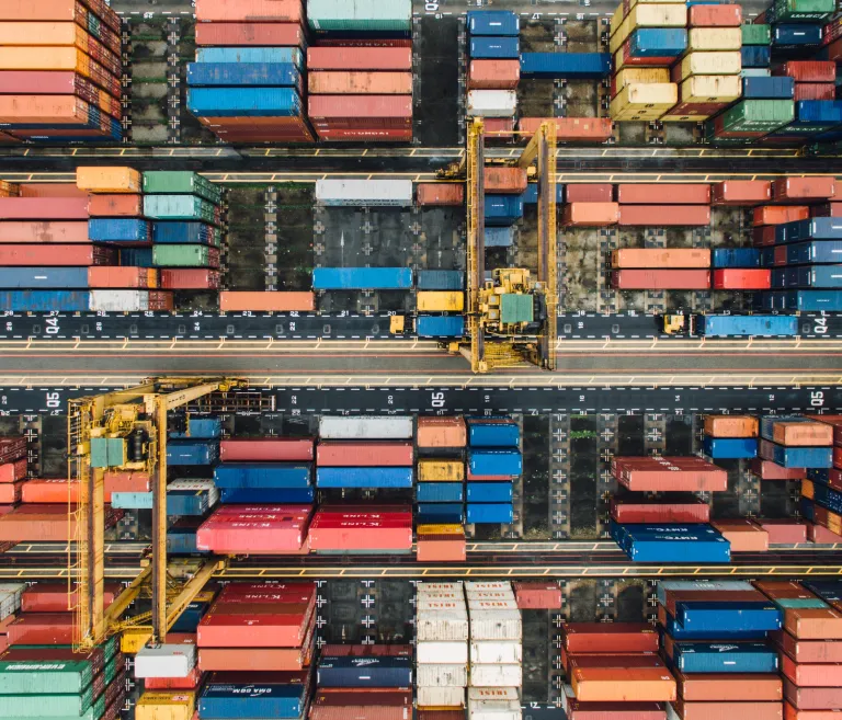containers