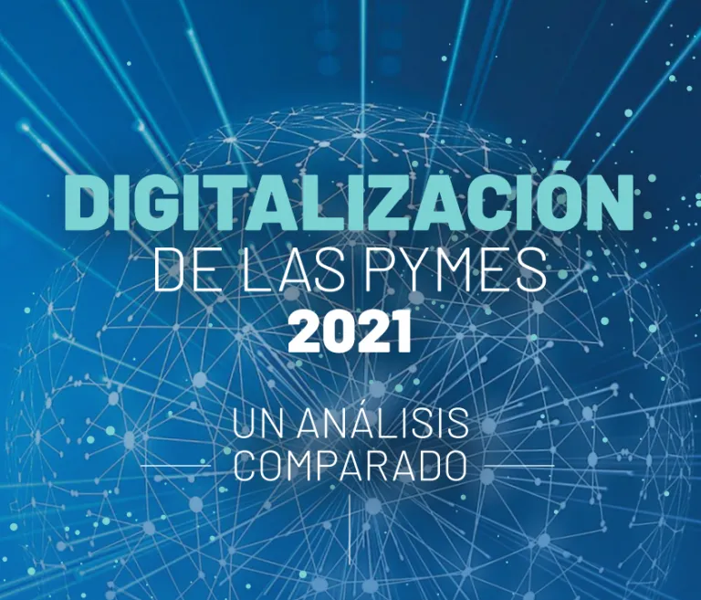 Digitalizacion Pymes 2021