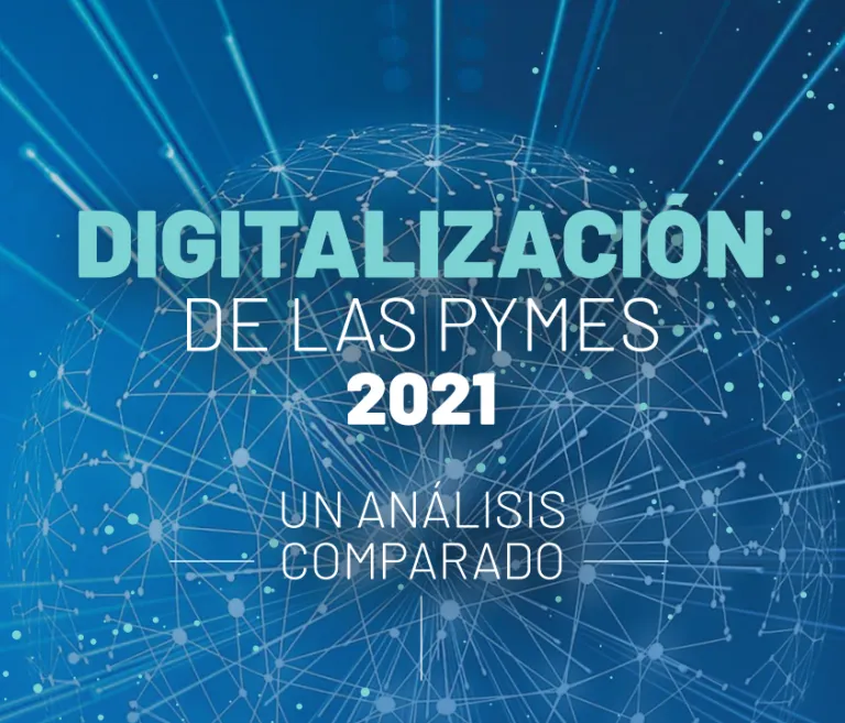 Digitalizacion Pymes 2021