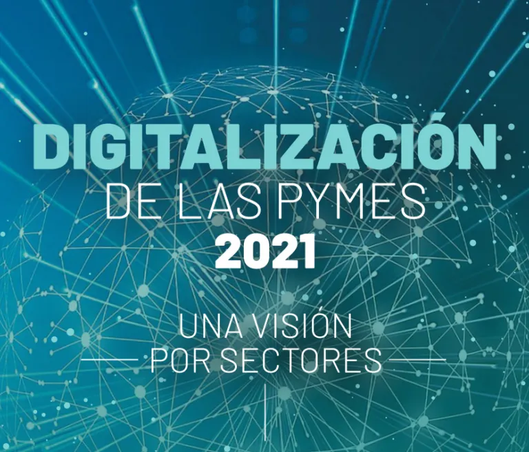 Digitalizacion Pymes 2021
