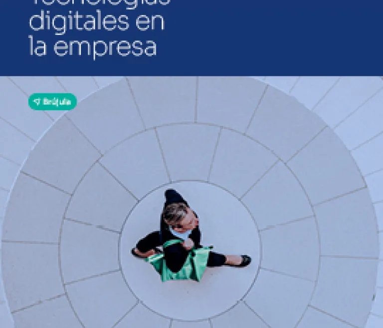 ONTSI Tecnologías Digitales en la Empresa