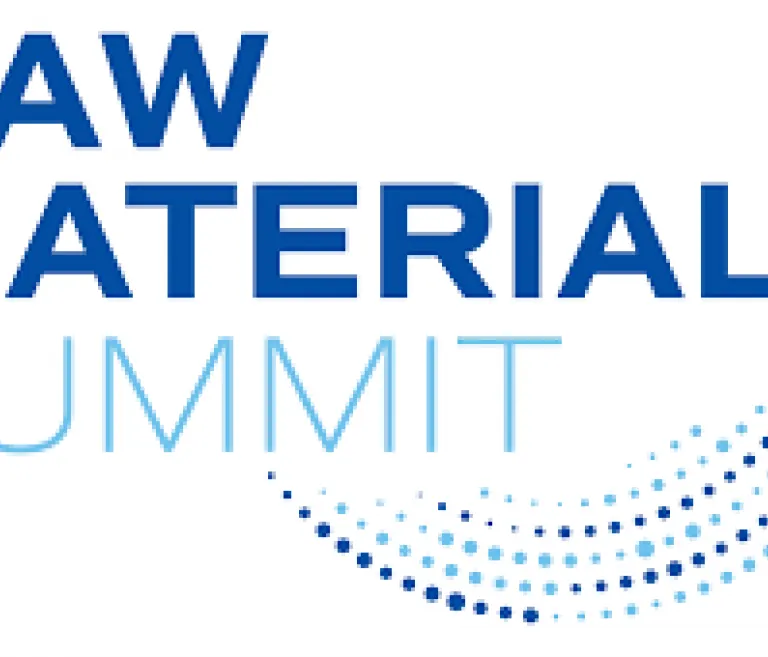 Raw Materials Summit