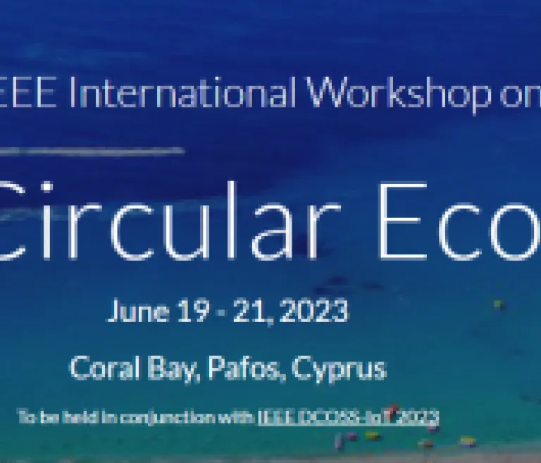 Smart cirular economy
