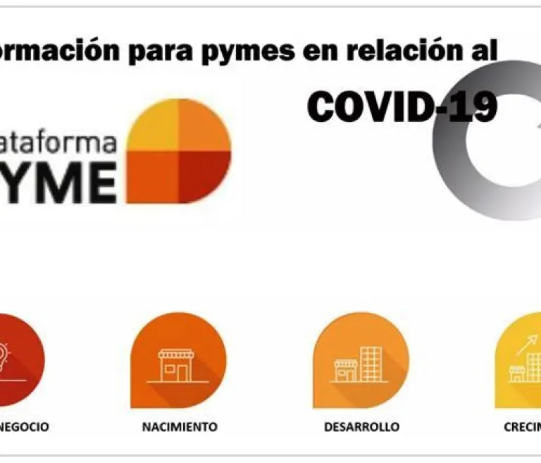 Plataforma Pyme