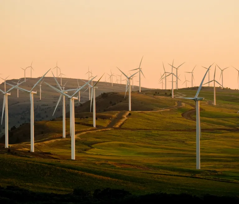 PERTE Energías renovables