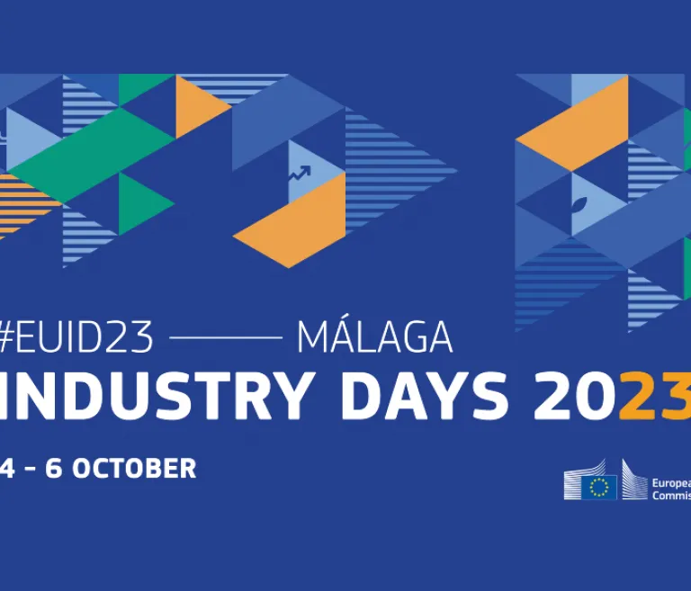 EU Industry Days