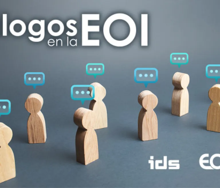 Diálogos EOI