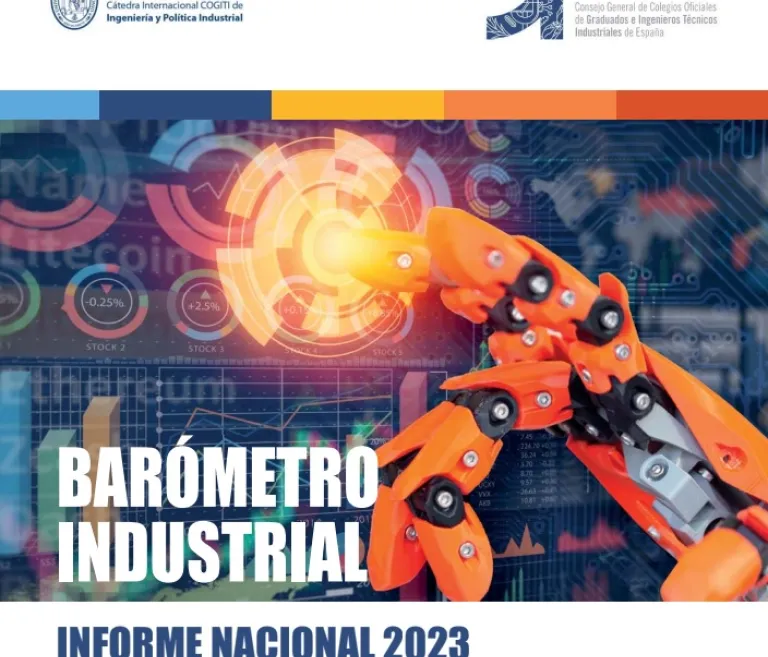 Barometro Industrial