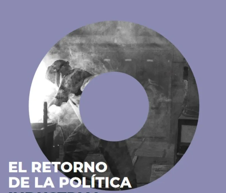 Retorno Política Industrial