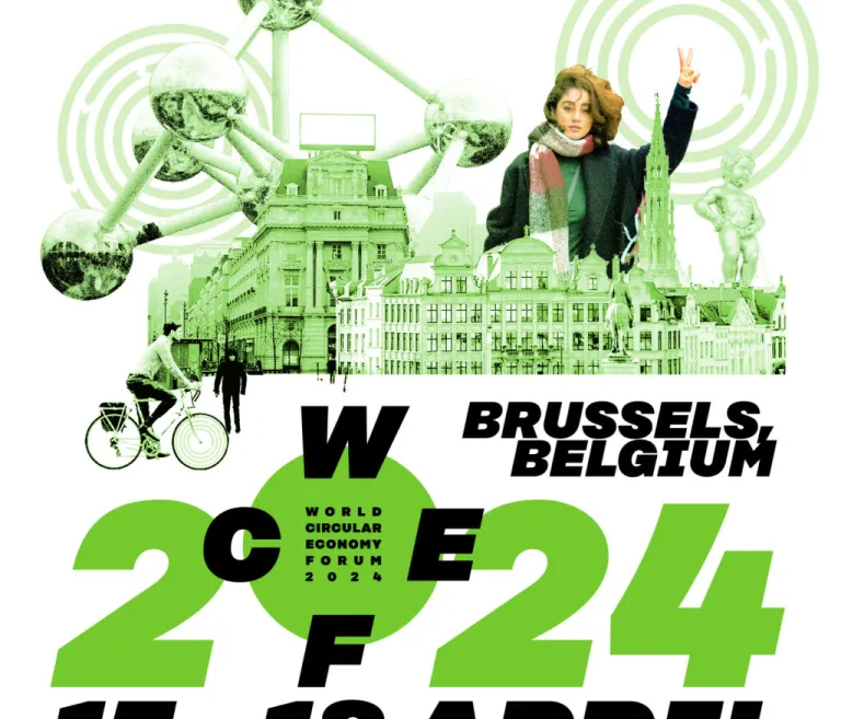 WCEF 2024