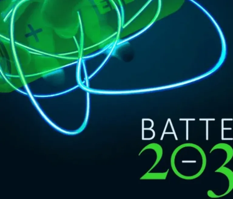 Battery 2030