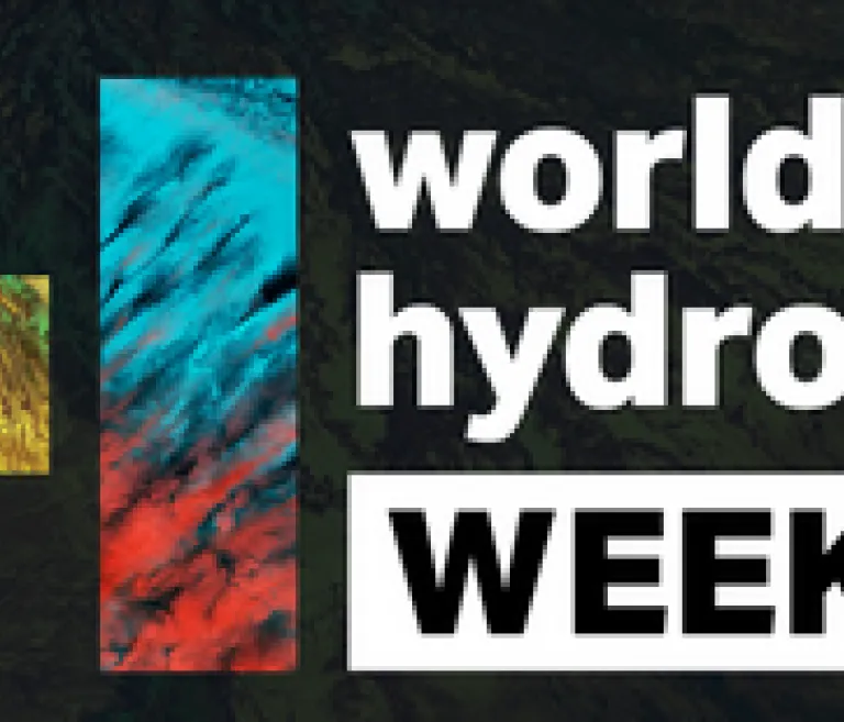 World hydrogen week