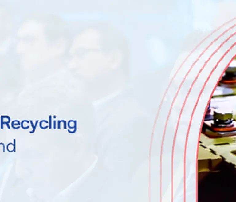 International Congress for Battery Recycling ICBR 2024