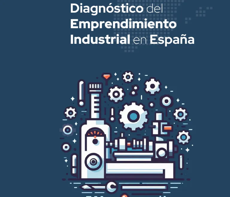 Diagnóstico del Emprendimiento Industrial