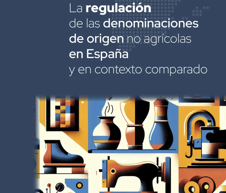 La regulacion