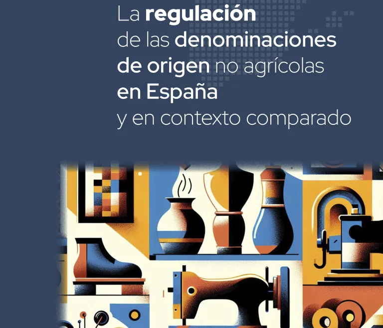 La regulacion