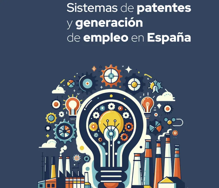 Sistema patentes