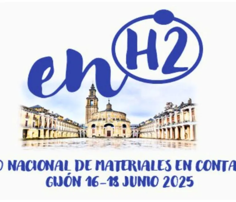 I Encuentro Nacional de Materiales en Contacto con Hidrógeno