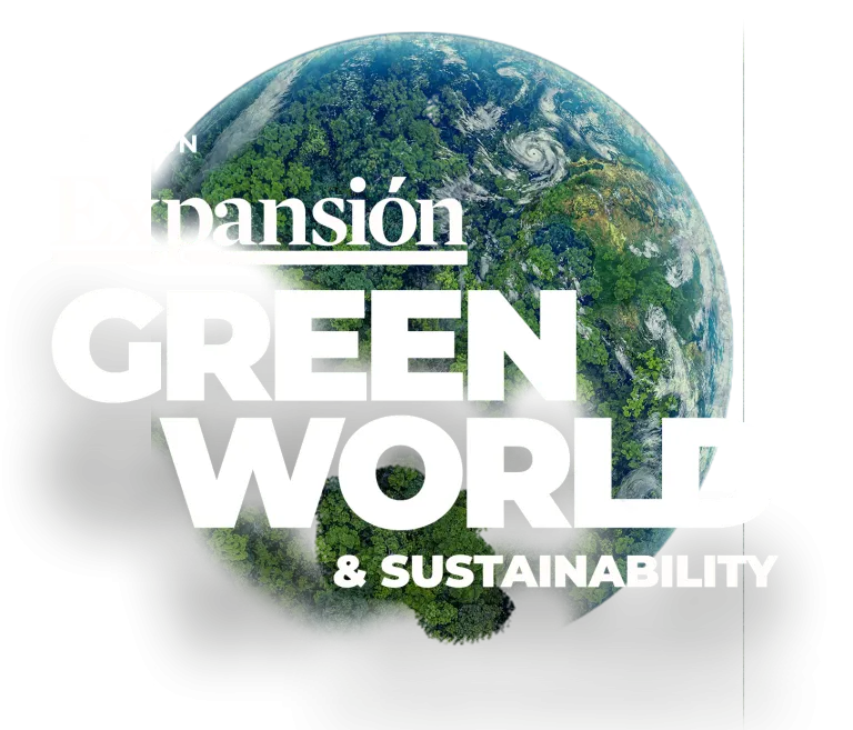 Green World & Sustainability 2025