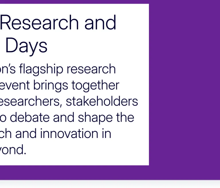 European Research