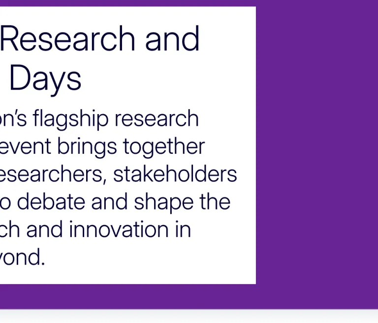European Research