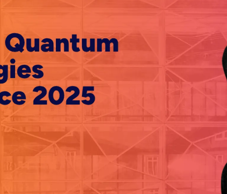 European Quantun Technologies 2025