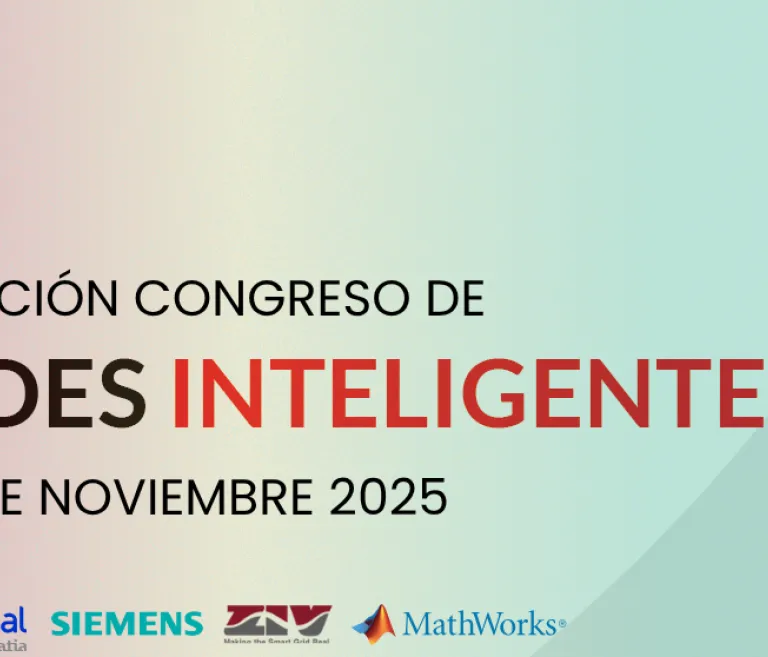 Redes Inteligentes