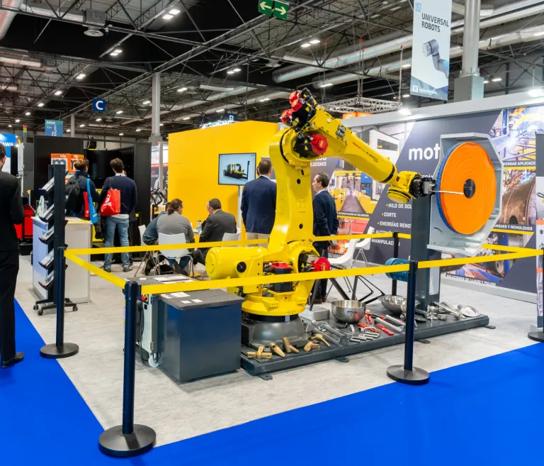 Advanced Manufacturing