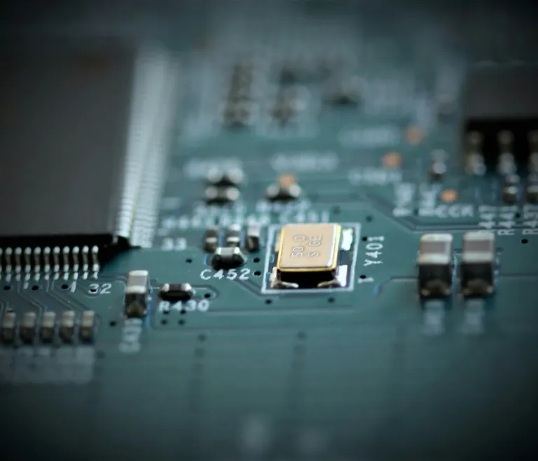 Semiconductores