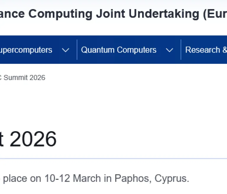 EUROHPC