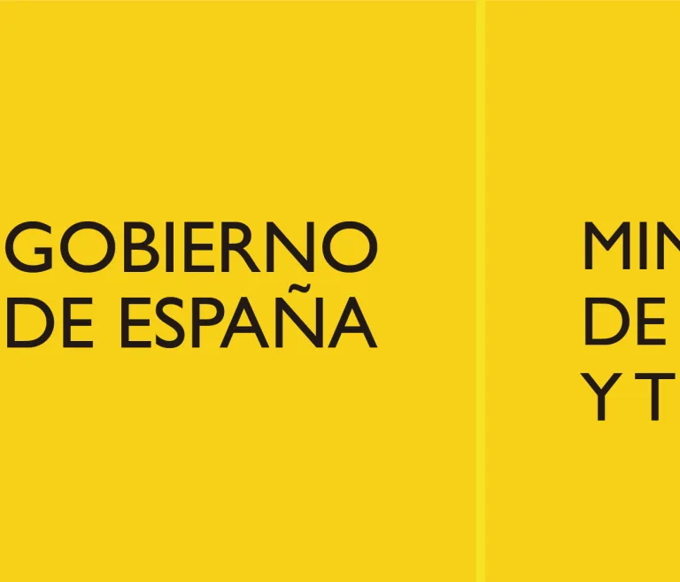 Ministerio industria