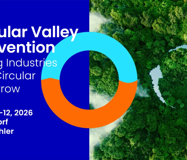 Circular Valley