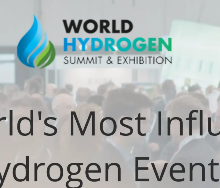 Hydrogen