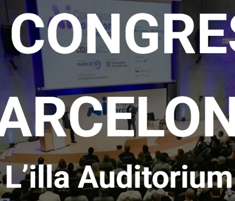 AI CONGRESS BARCELONA
